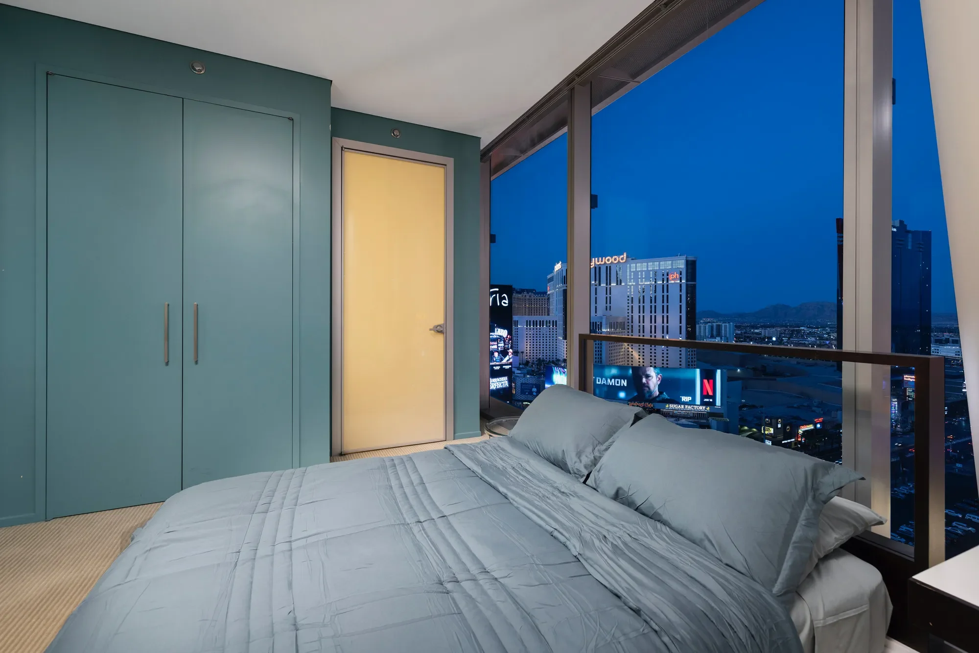 3722 Las Vegas Boulevard S, Unit 1802, Las Vegas, NV 89158, Las Vegas, Nevada, United States. - Photo 10