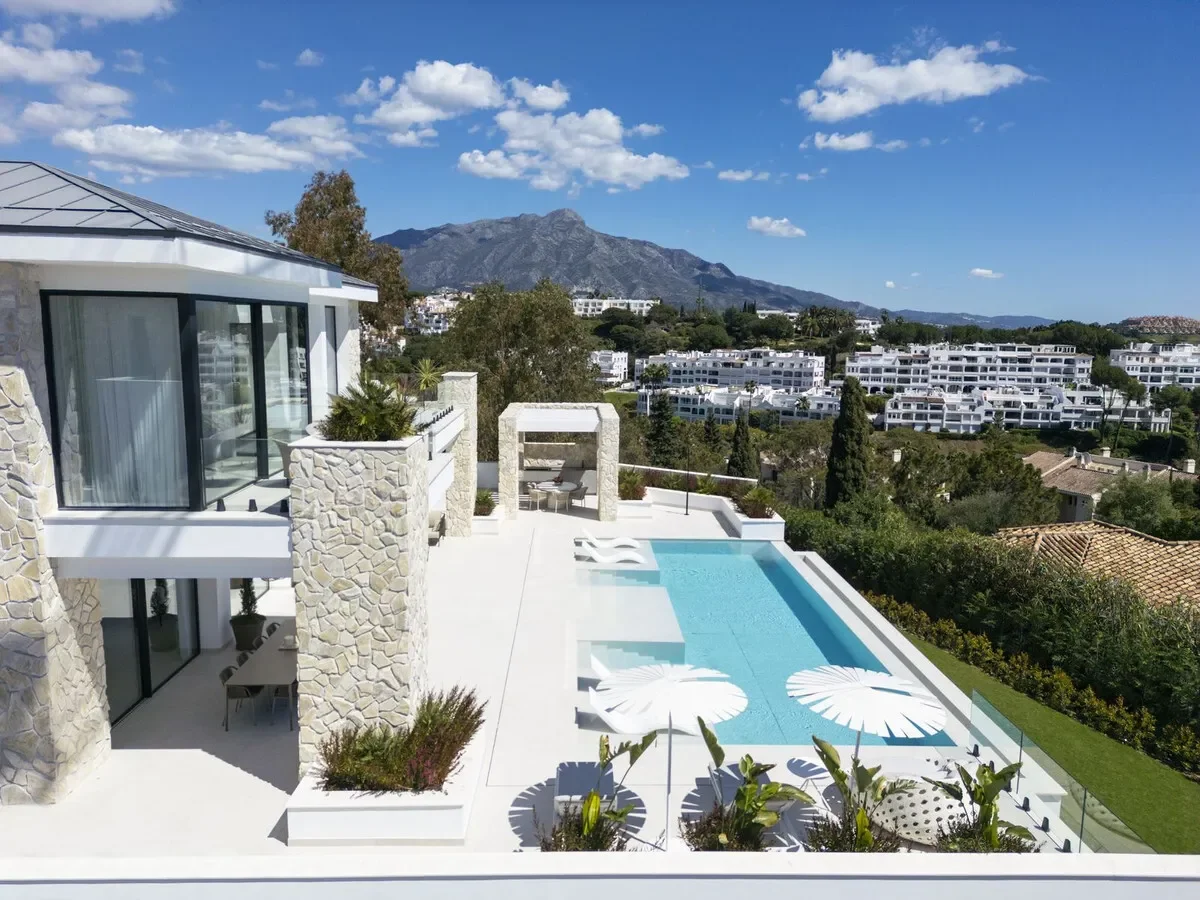 La Quinta, Málaga, La Quinta, Benahavis, Andalusia. - Photo 13