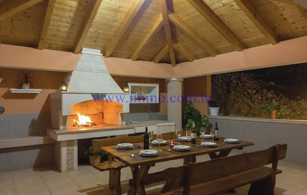 Korčula, Croatia, Gradski kotar Stari grad, Korcula, Dubrovnik-Neretva County. - Photo 13