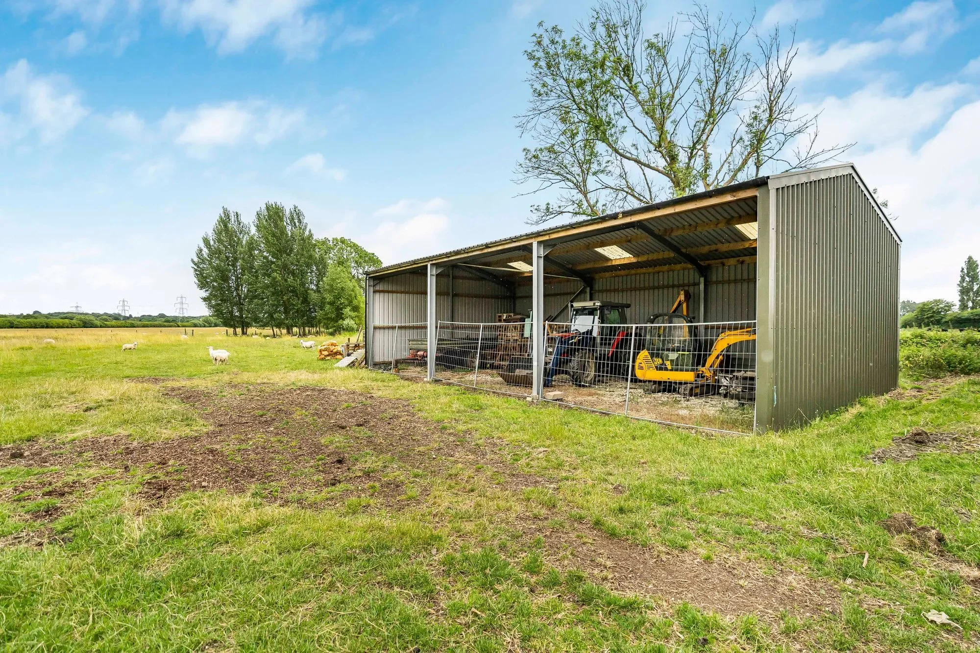 Church Farm House, Northmoor, Witney, OX29 5SX, Northmoor, England, United Kingdom. - Photo 67