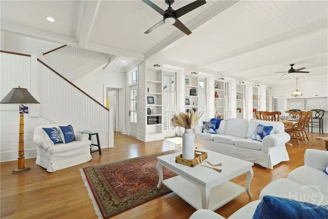 3 Palmwood Court, Tybee Island, Georgia, United States. - Photo 16