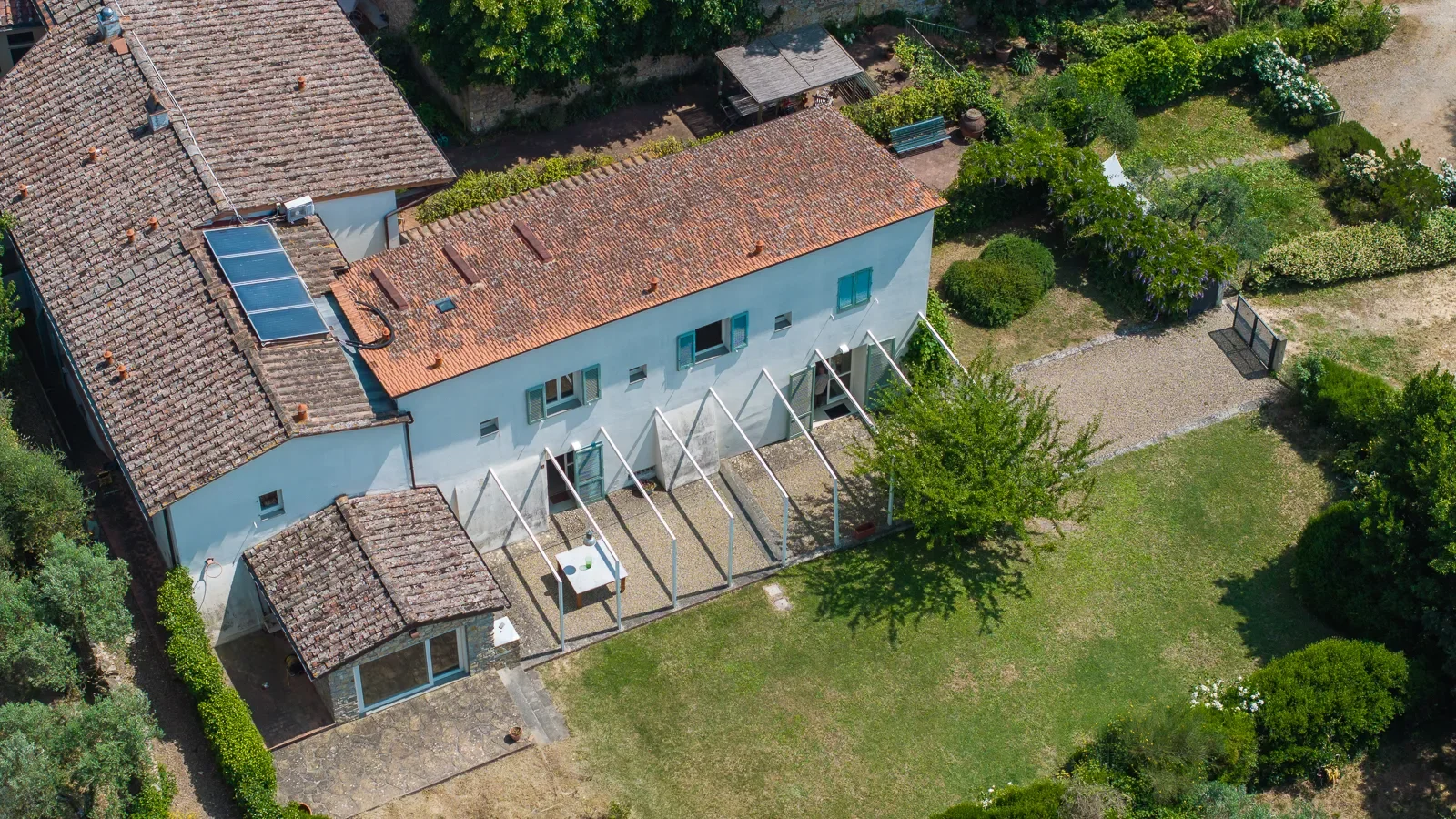 50023 Impruneta, Metropolitan City of Florence, Italy, Impruneta, Tuscany, Italy. - Photo 19