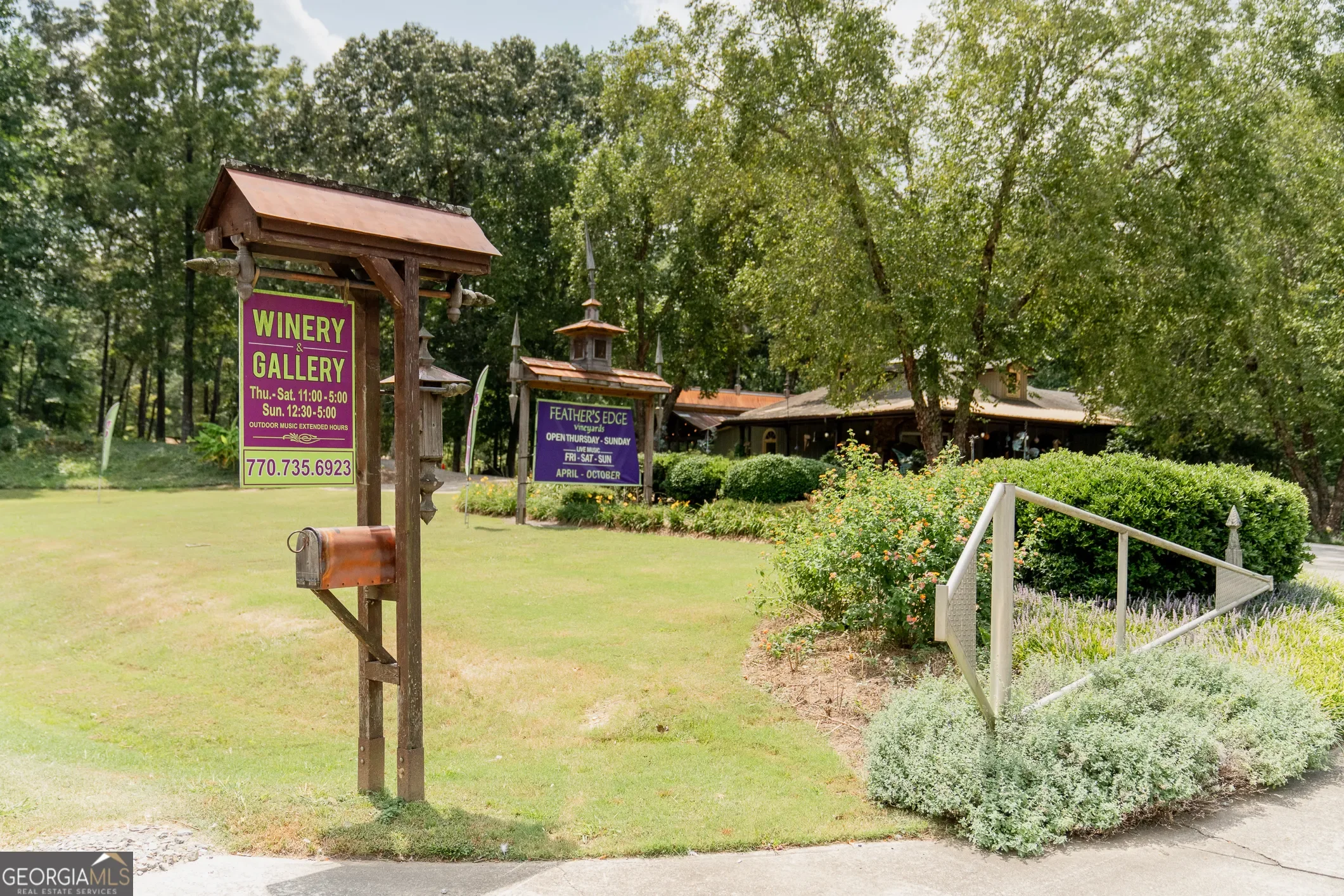 9975 BALL GROUND HWY, Ball Ground, Georgia, United States. - Photo 56