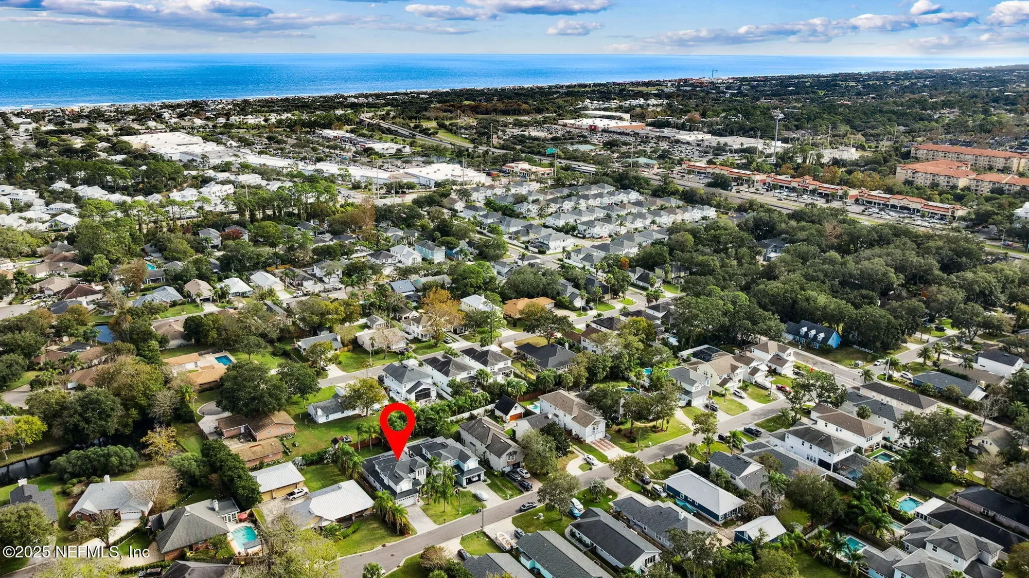 3839 GRANDE Boulevard, Jacksonville Beach, Florida, United States. - Photo 37