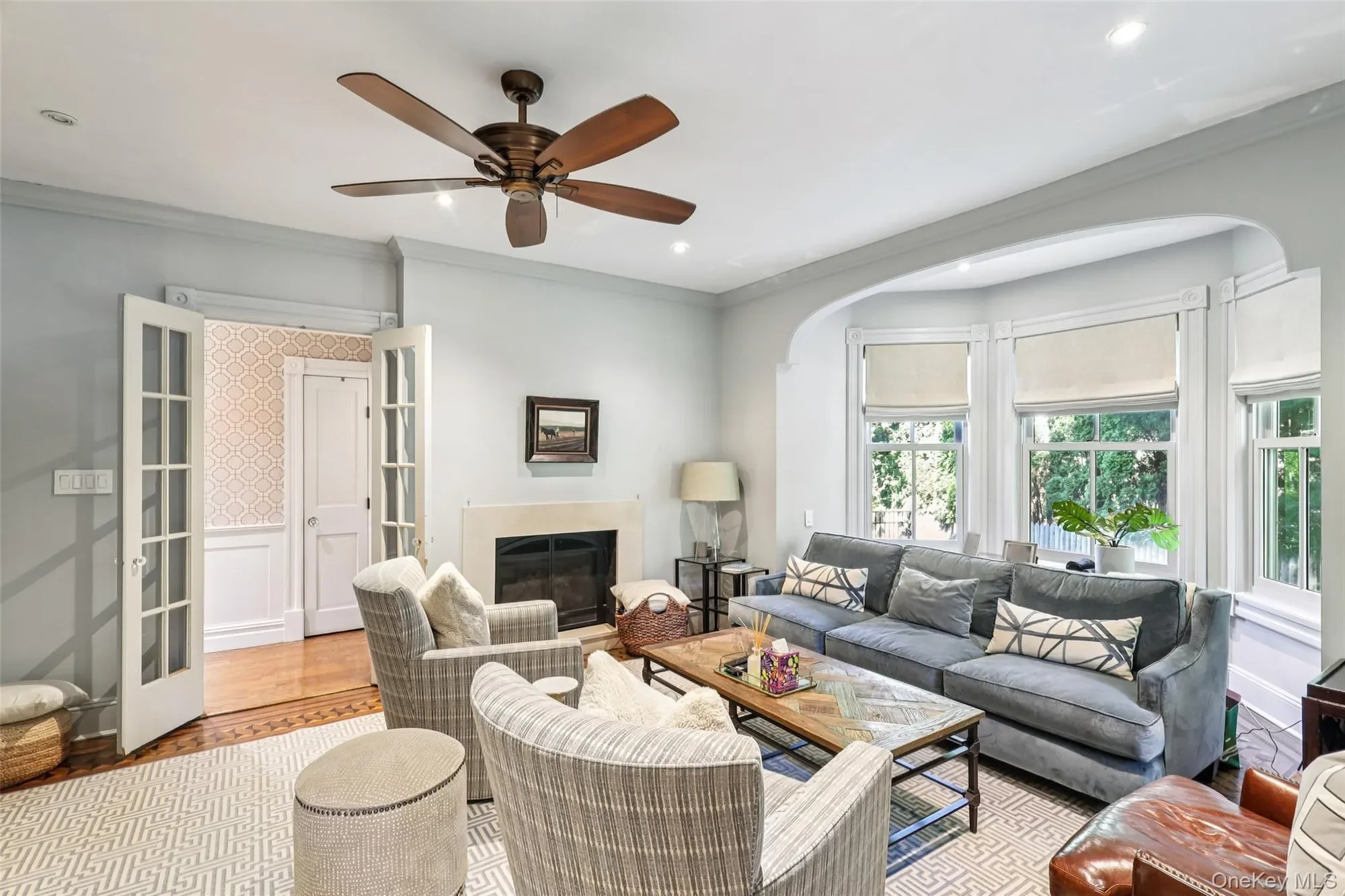 19 E Williston Avenue , East Williston, NY 11596, East Williston, New York, United States. - Photo 21