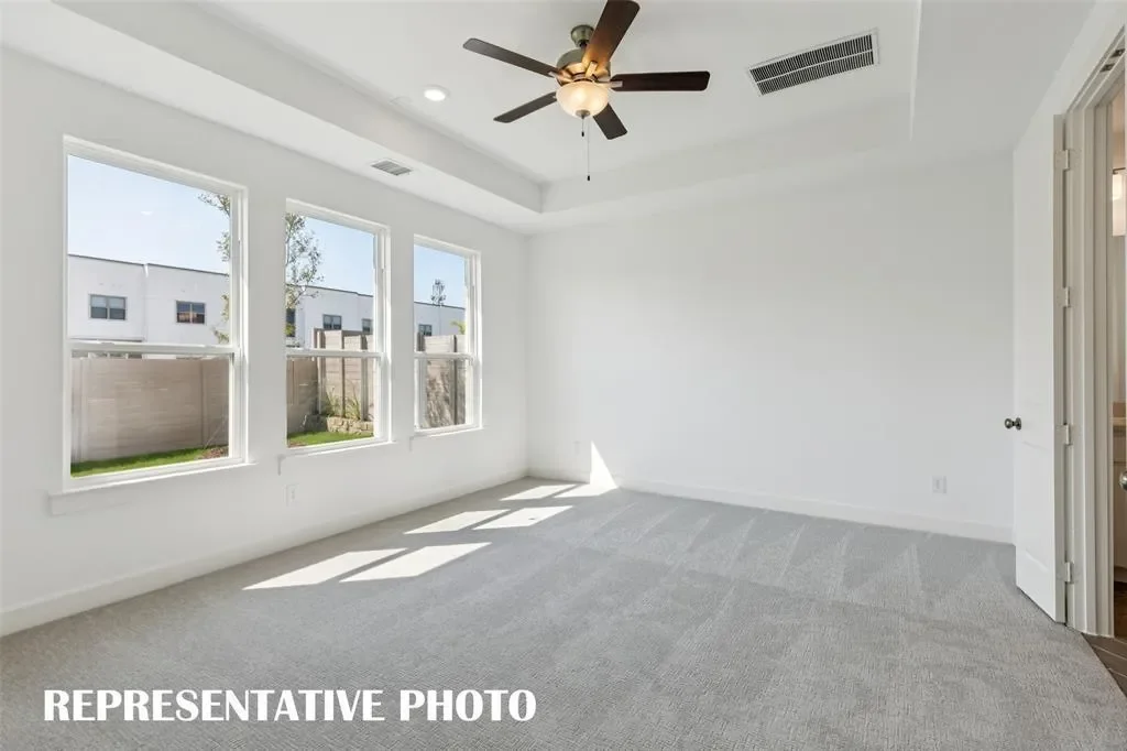 4521 Tippett Drive, McKinney, Texas, United States. - Photo 10