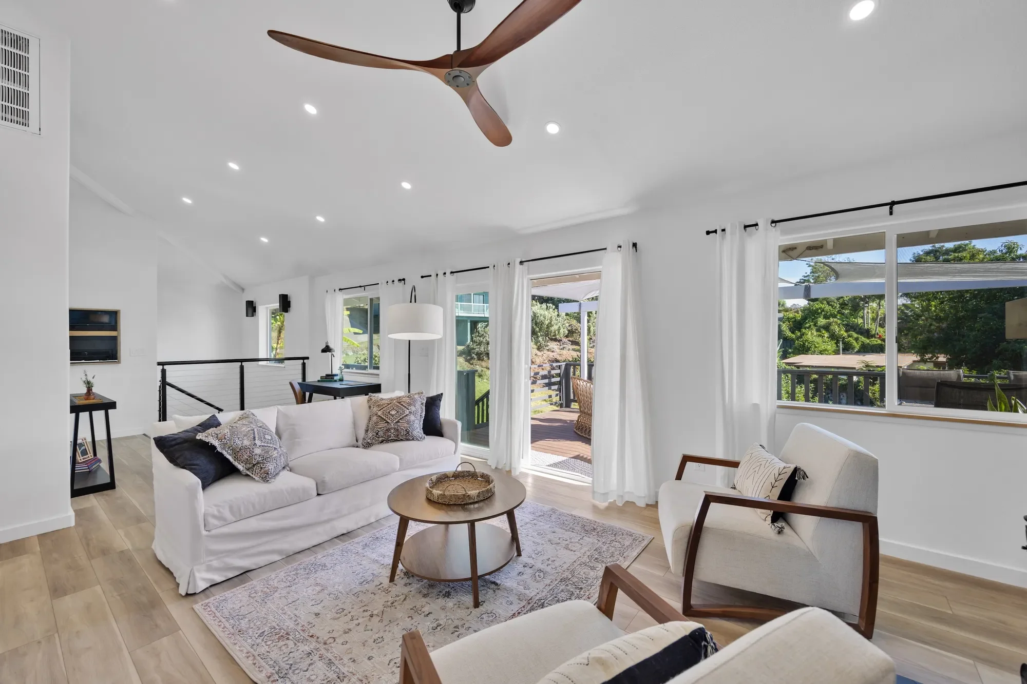 34 Kulalani Circle, Kula, HI 96790, Kula, Hawaii, United States. - Photo 6