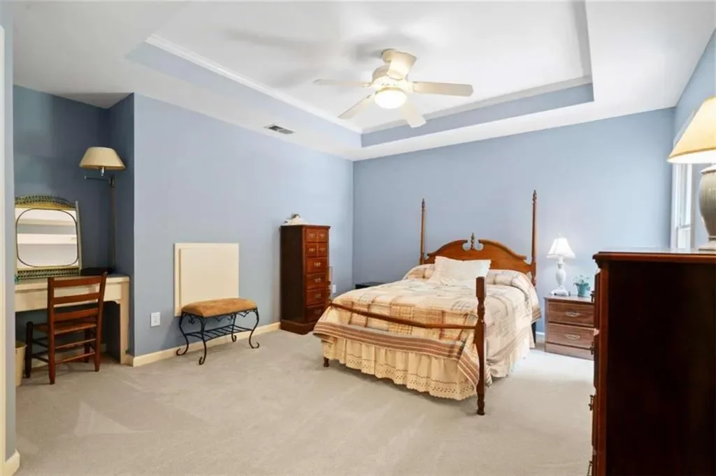 2287 Lake Ridge Terrace, Lawrenceville, Georgia, United States. - Photo 30