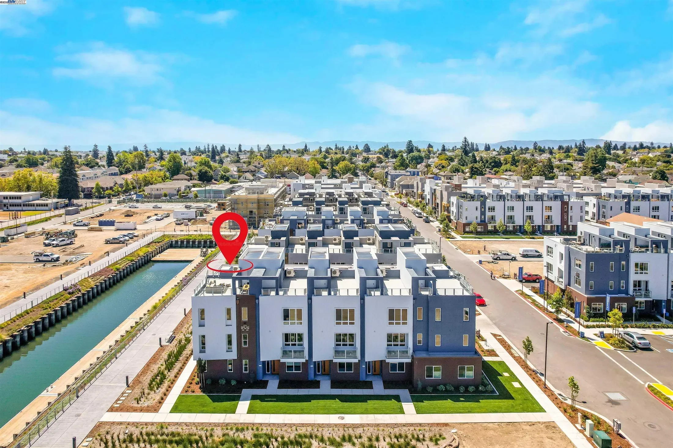 2388 Stanford Street, Alameda, California, United States. - Photo 25