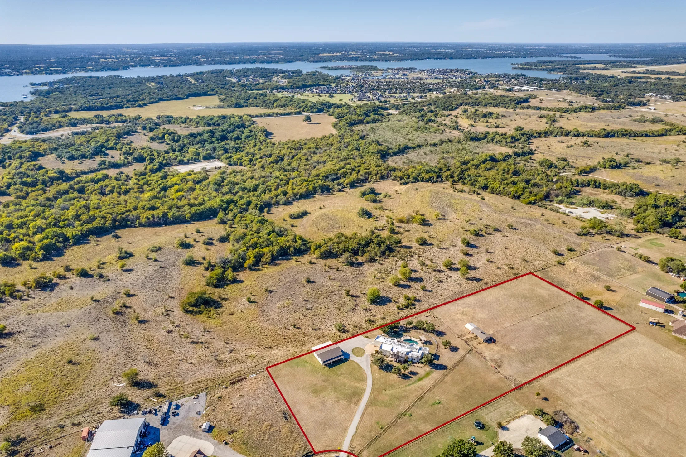 5040 Wind Hill Court , Fort Worth, TX 76179, Fort Worth, Texas, United States. - Photo 37