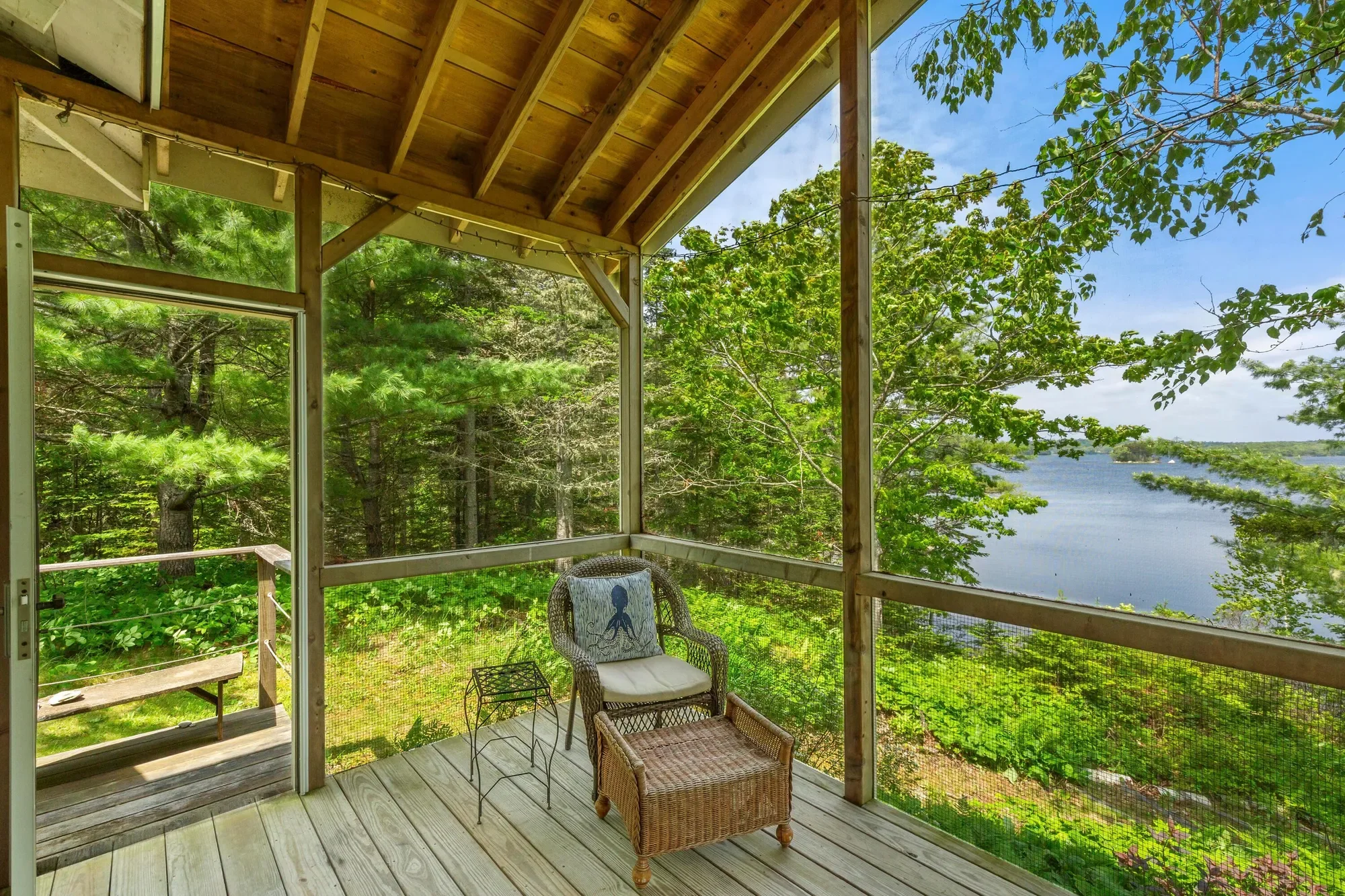 111 Franks Flat Road, Sedgwick, ME 04676, Sedgwick, Maine, United States. - Photo 6