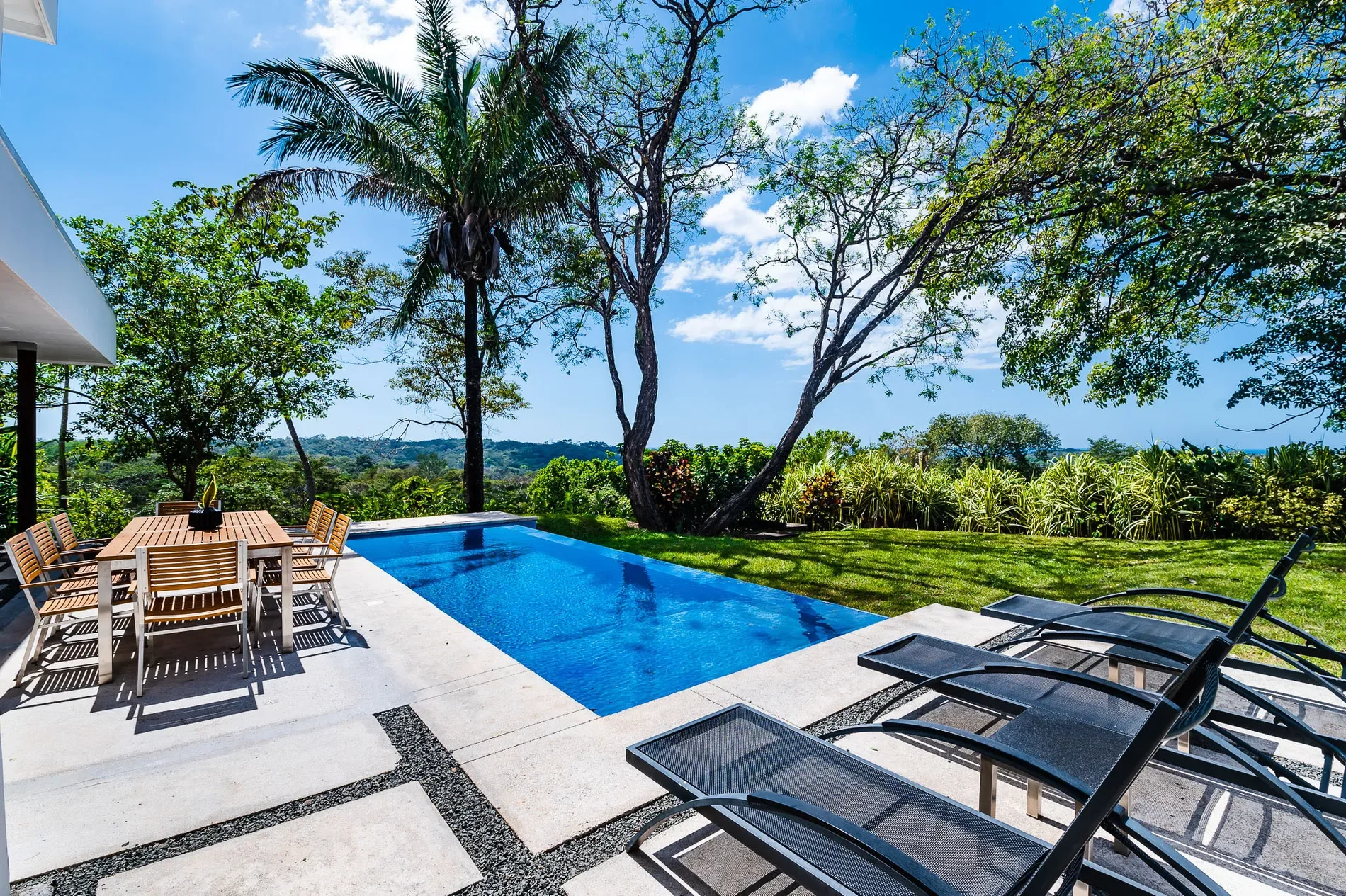 37V6+JFF, Guanacaste Province, Emerald Woods, Costa Rica, Emerald Woods, Guanacaste Province, Costa Rica. - Photo 4