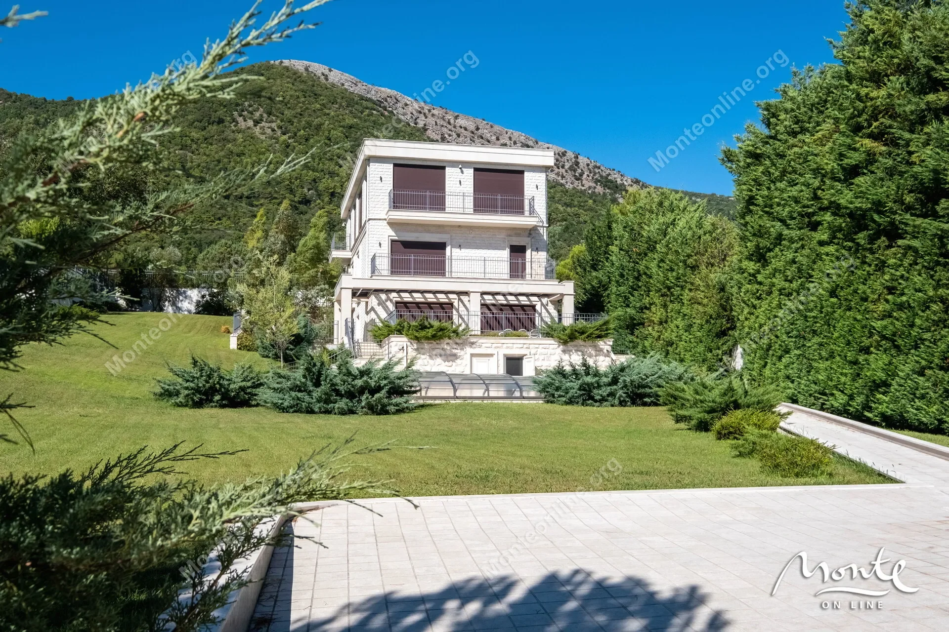 Tivat, Montenegro, Tivat, Tivat Municipality, Montenegro. - Photo 31