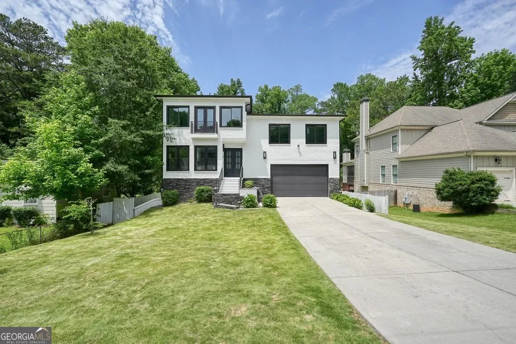 Brookhaven, Georgia, United States. - Photo 3