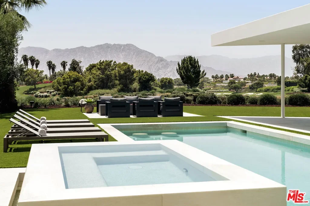 53365 Humboldt Boulevard, La Quinta, California, United States. - Photo 11