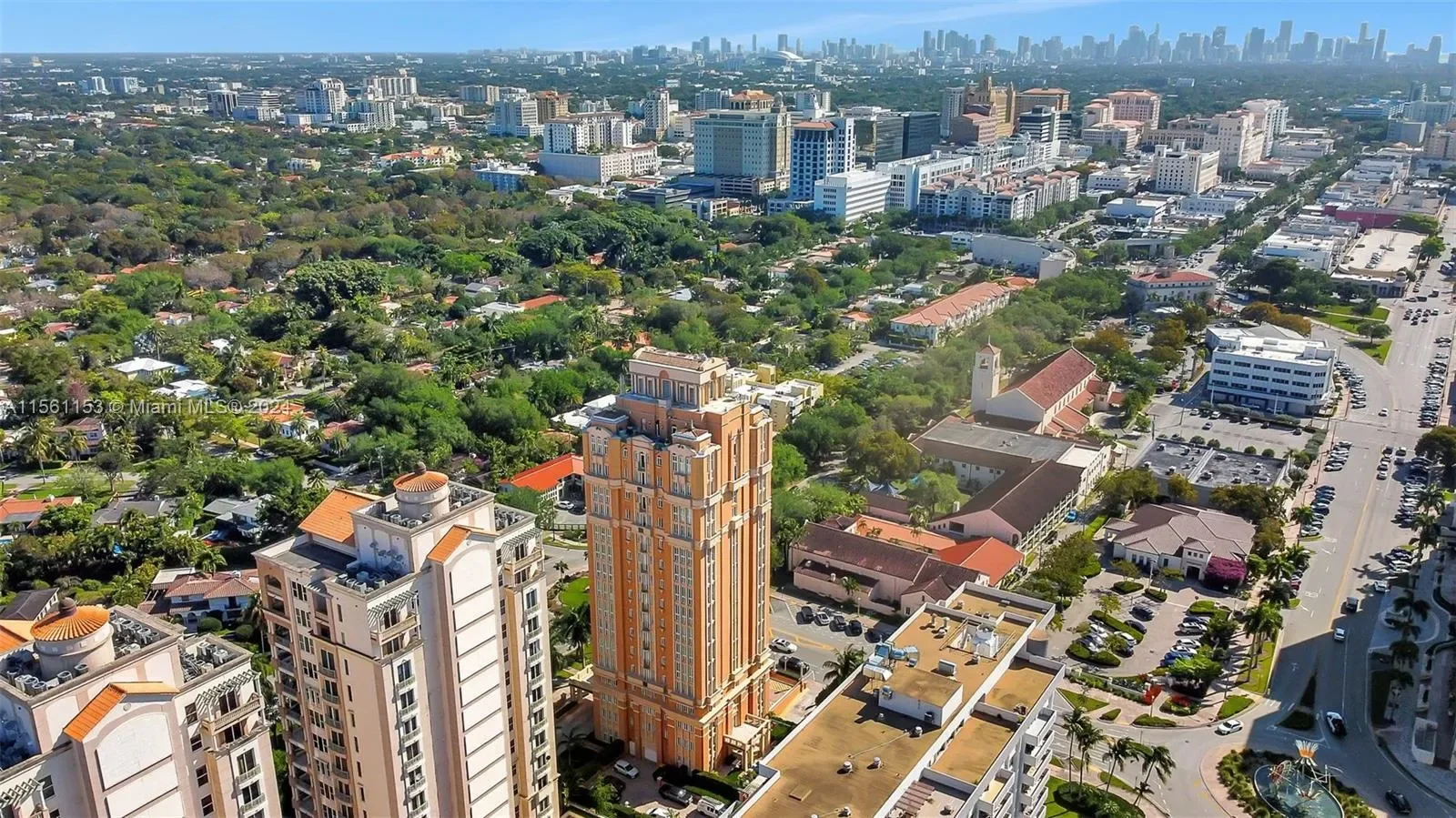 600 Coral Way 5, Coral Gables, Florida, United States. - Photo 38