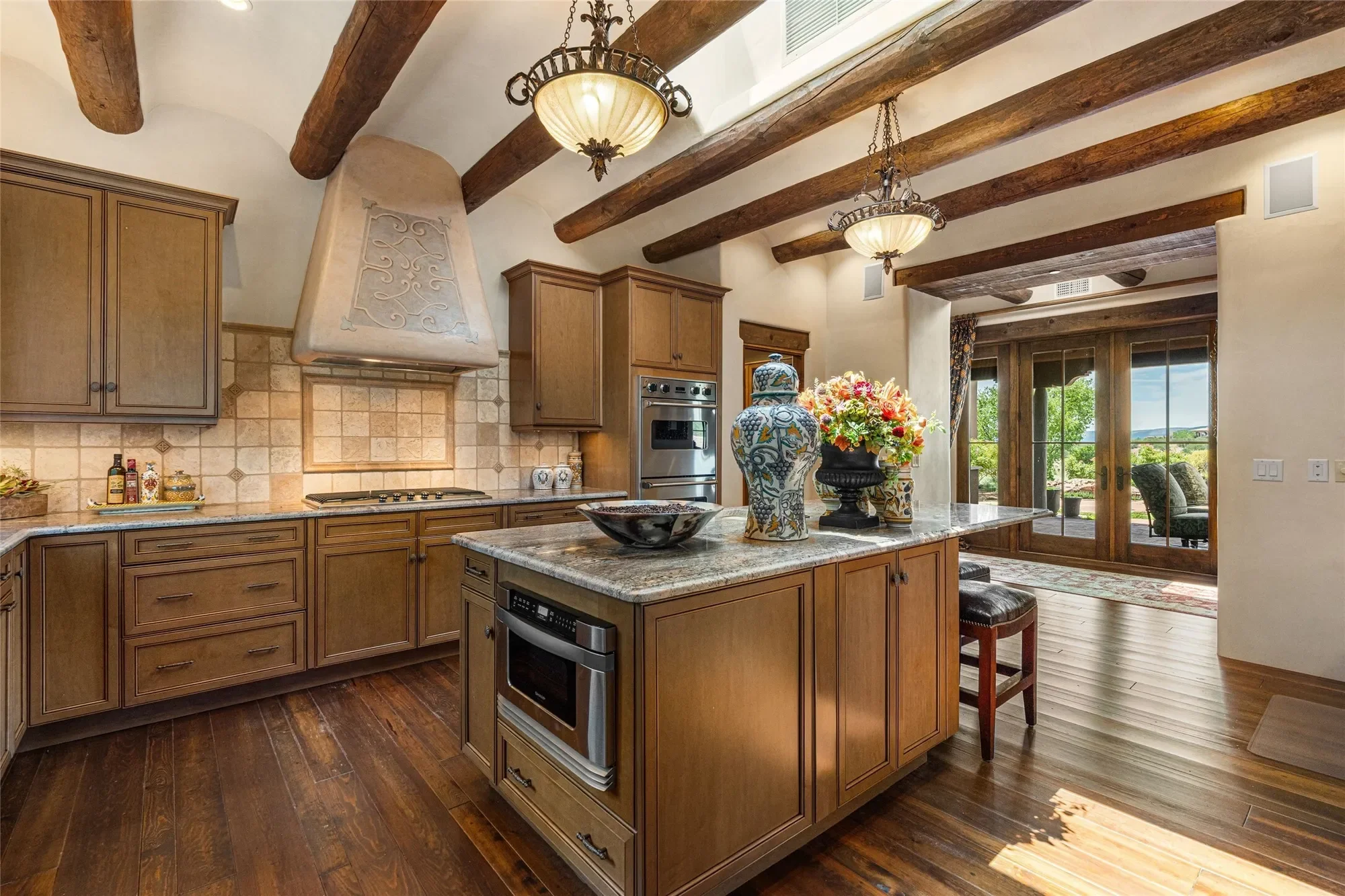 15 Calle Ojitos, Santa Fe, NM 87506, Santa Fe, New Mexico, United States. - Photo 15