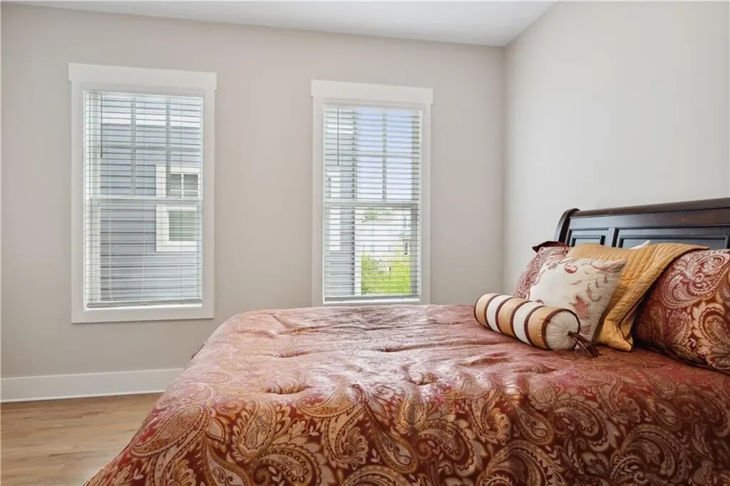 1458 Fairmont Avenue NW, Atlanta, Georgia, United States. - Photo 2