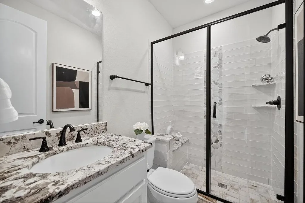 5412 Glenscape Circle, Richardson, Texas, United States. - Photo 23