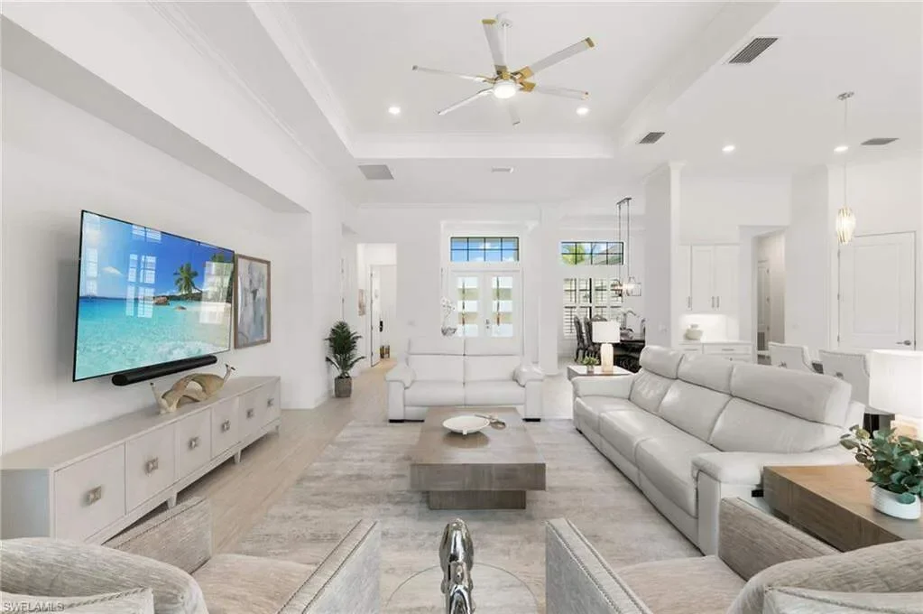 3122 Heather Glen CT, Naples, FL, 34114, USA, Naples, Florida, United States. - Photo 43
