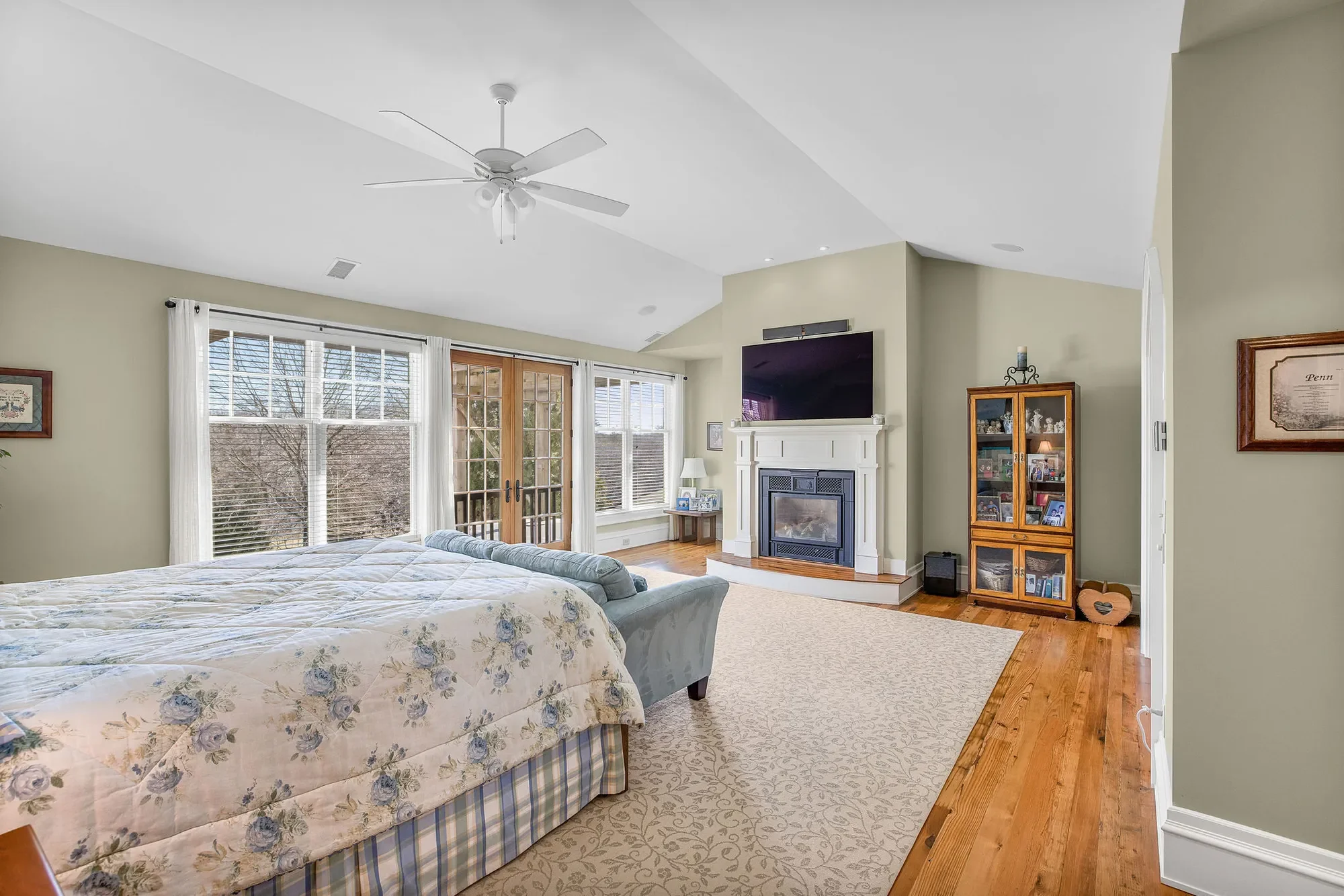 2687 Milton Farm, Charlottesville, VA 22902, Charlottesville, Virginia, United States. - Photo 71