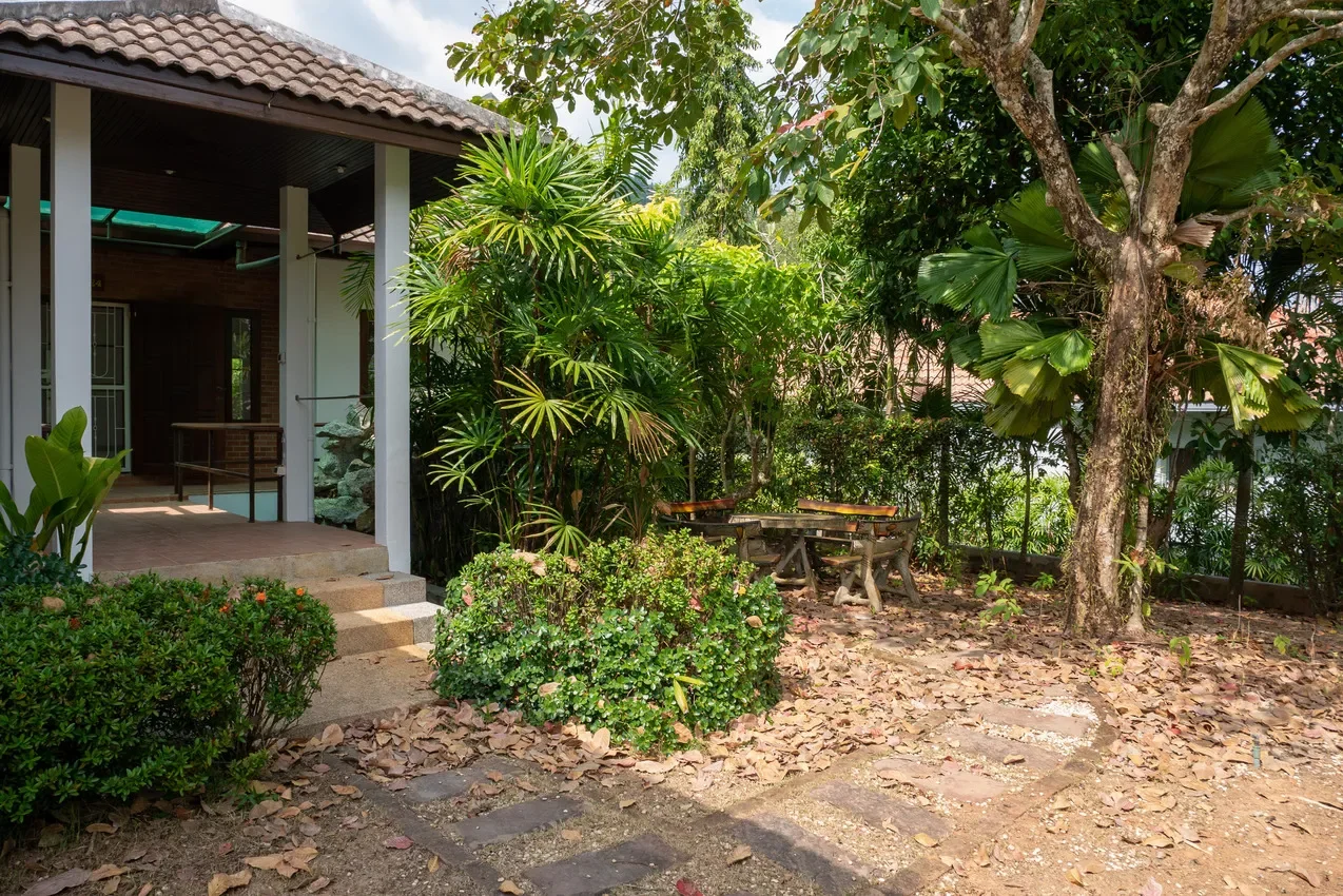 Phuket,, Chalong, Phuket, Thailand. - Photo 9