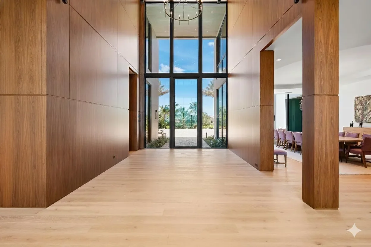 1260 S Ocean Boulevard, Manalapan, Florida, United States. - Photo 26