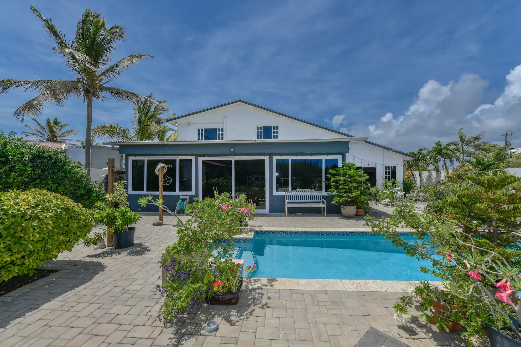 Noord, Aruba. - Photo 2