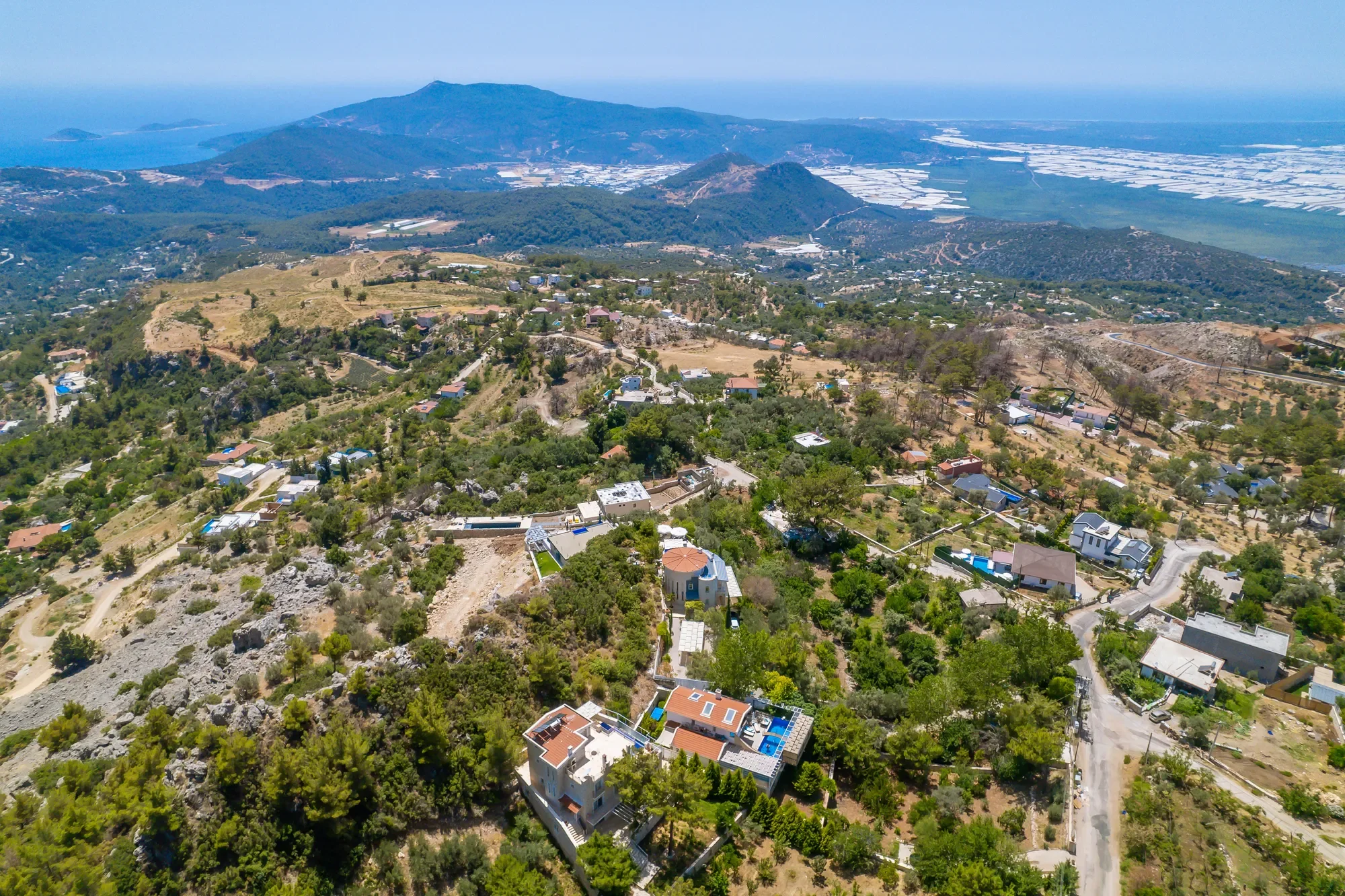 İslamlar, 07960 Kaş/Antalya, Türkiye, İslamlar, Antalya, Turkey. - Photo 3