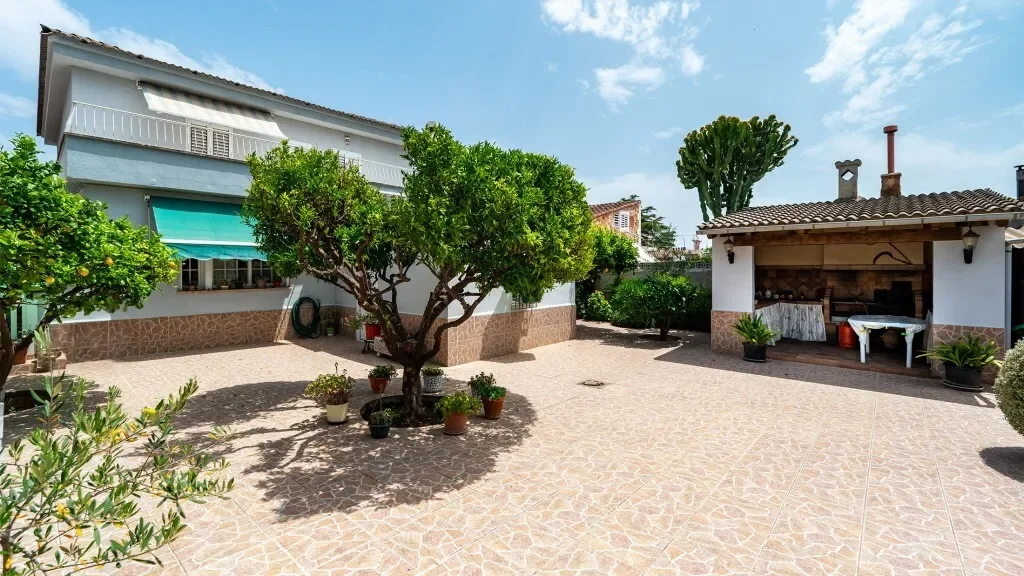 Palmanyola, Baleares, Bunyola, Balearic Islands, Spain. - Photo 8