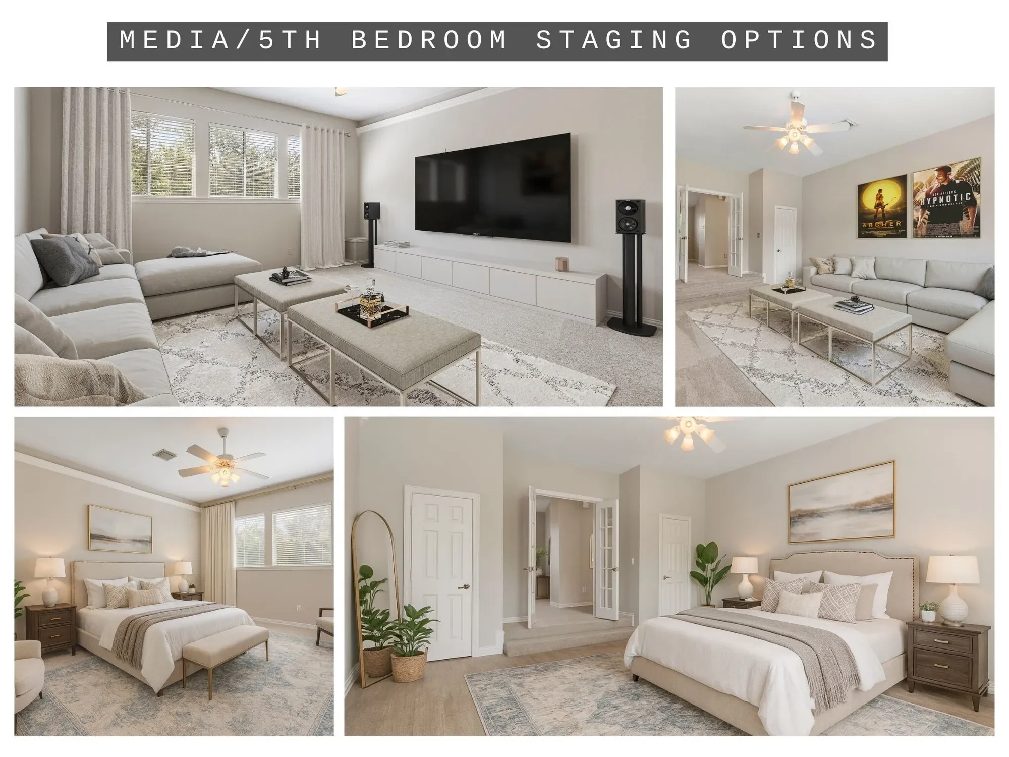 6 Hithervale Court, The Woodlands, TX 77382, The Woodlands, Texas, United States. - Photo 31
