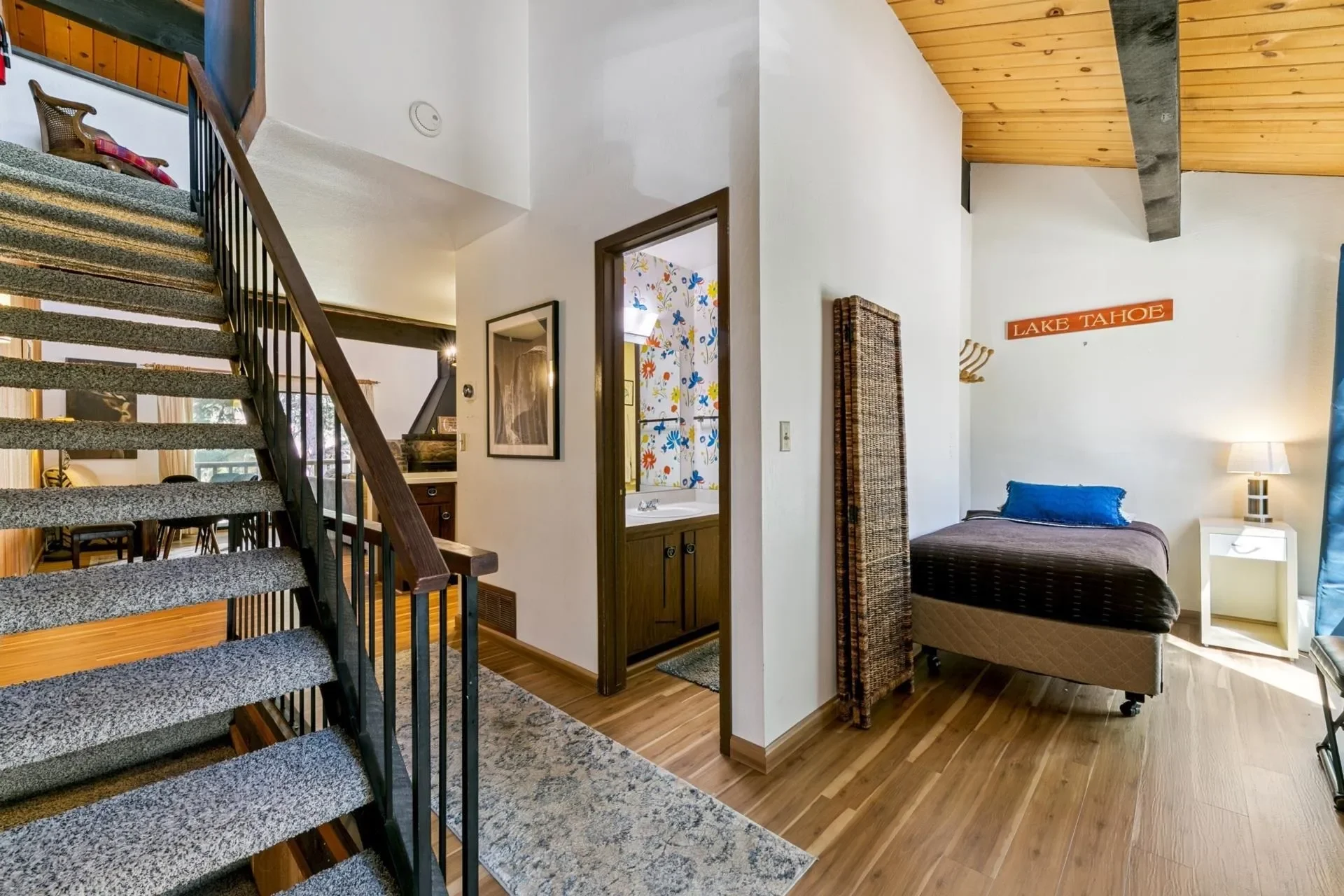 1001 Commonwealth Drive 114, Kings Beach, California, United States. - Photo 9