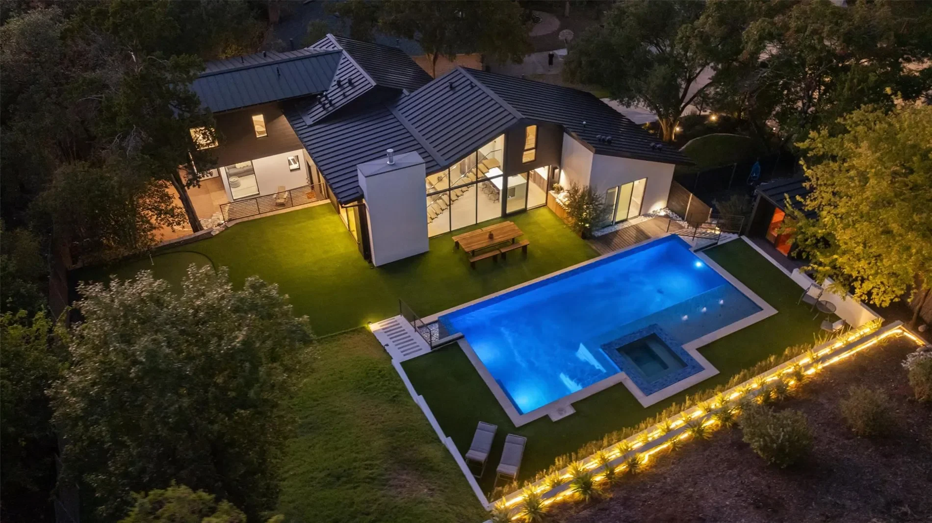 2503 Dip CV, Austin, TX, 78704, USA, Austin, Texas, United States. - Photo 4