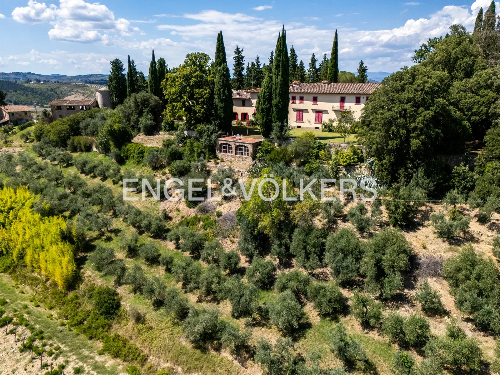 Via di Lizzano, 50012 Bagno a Ripoli FI, Italy, Tuscany, Italy. - Photo 52