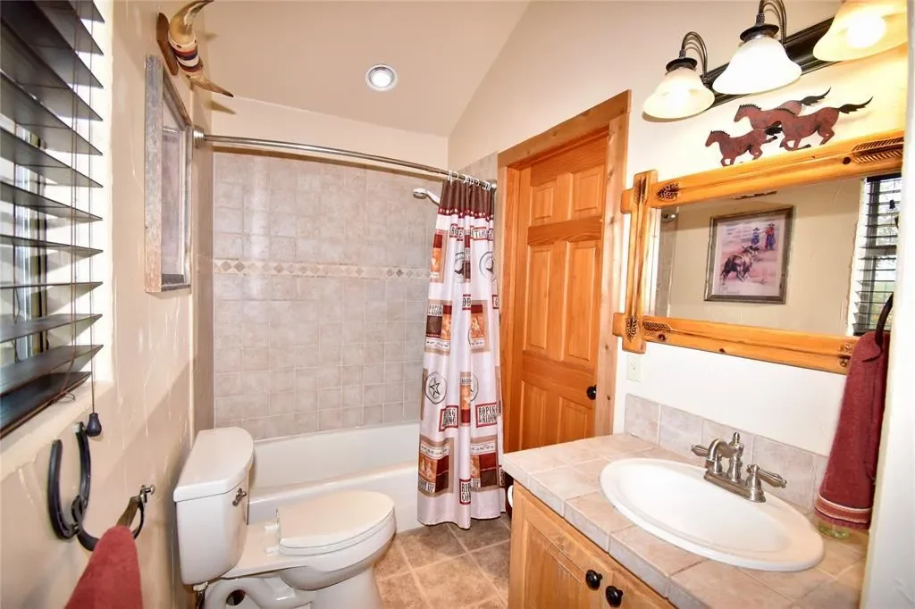 19319 Ranch Road 1871, Mason, Texas, United States. - Photo 7