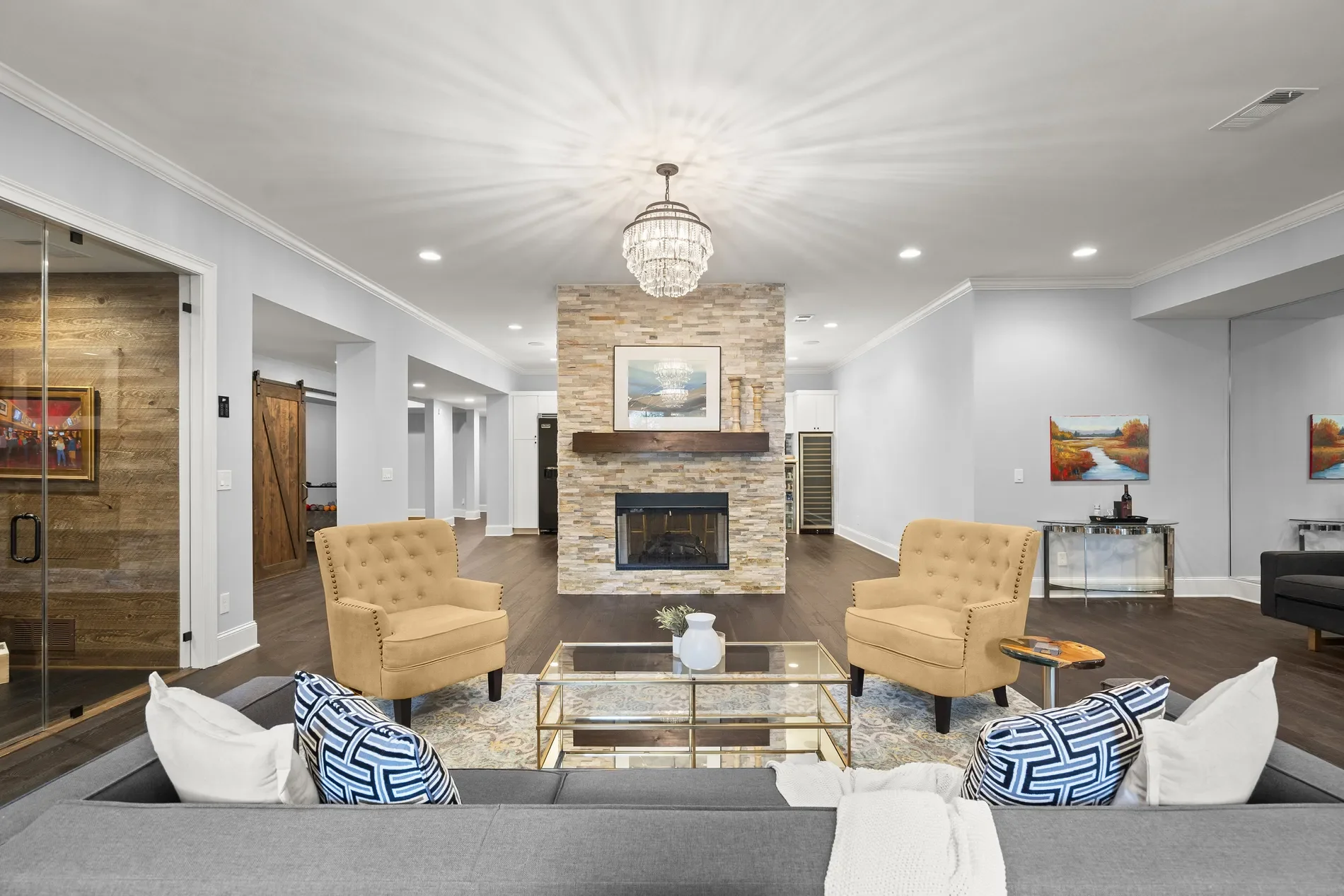 3207 Watsons Bend, Alpharetta, GA 30004, Milton, Georgia, United States. - Photo 41
