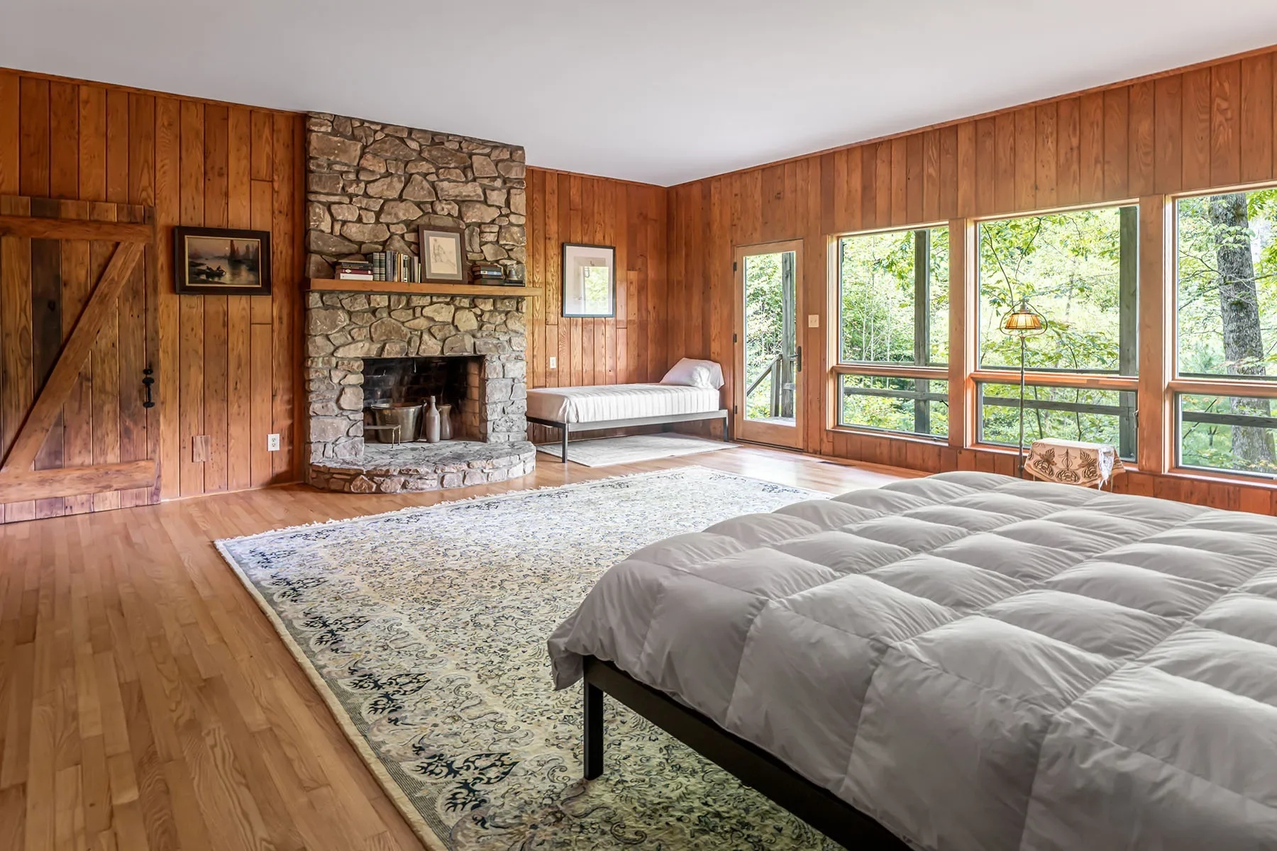147 Dye Leaf Road, Fairview, NC 28730, Fairview, North Carolina, United States. - Photo 17