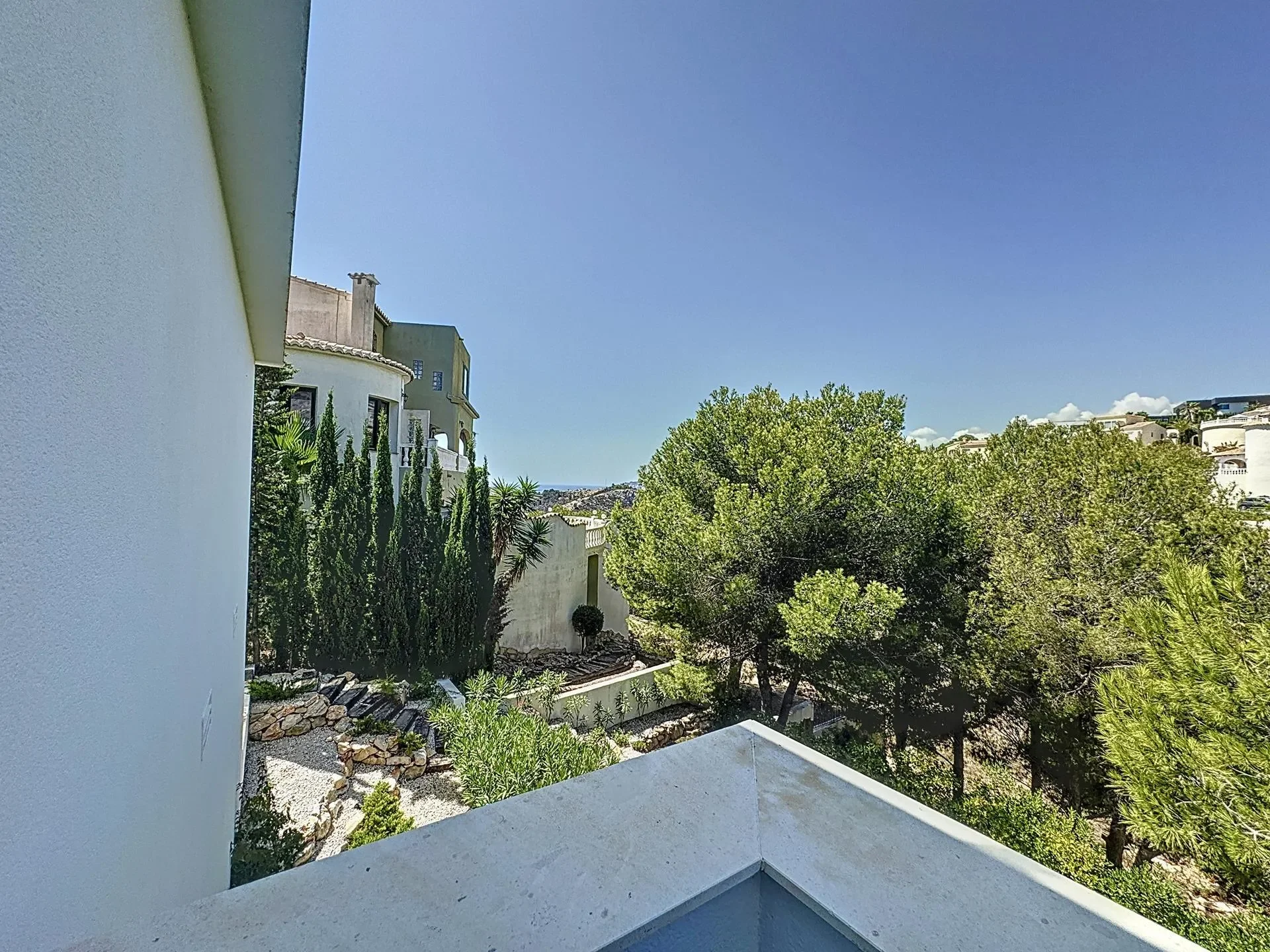 03726 Benitachell, Alicante, Spain, el Poble Nou de Benitatxell / Benitachell, Valencian Community, Spain. - Photo 9