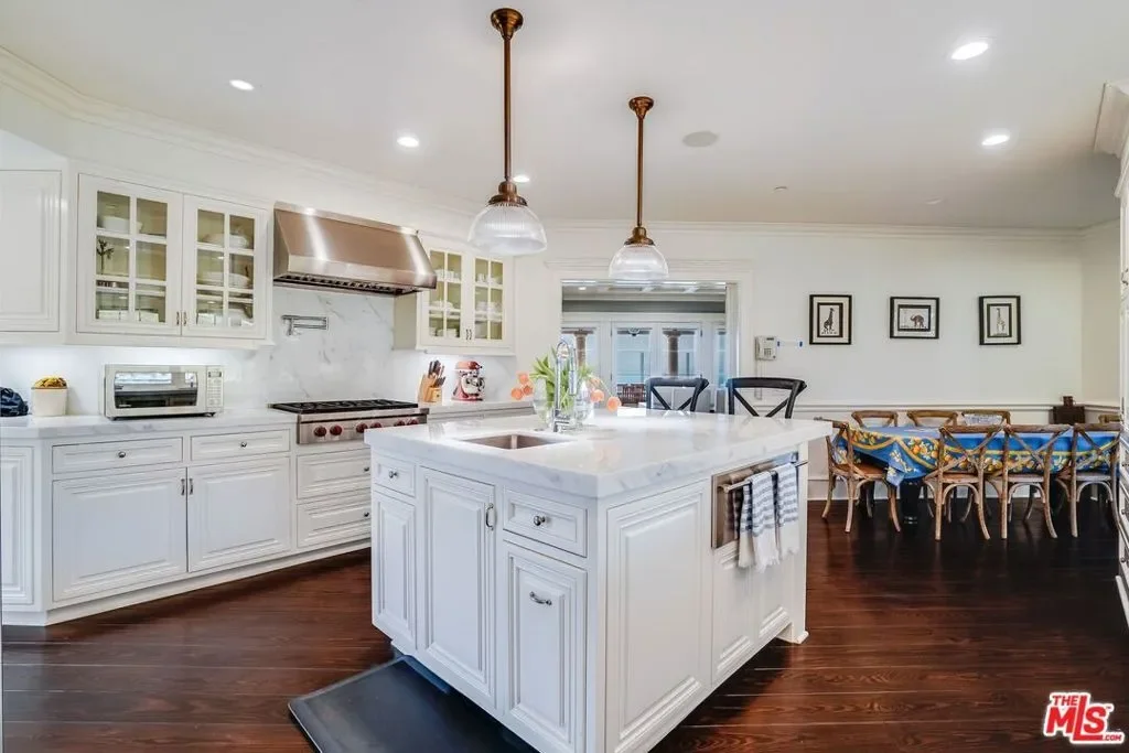 6277 Sea Star Drive, Malibu, California, United States. - Photo 57