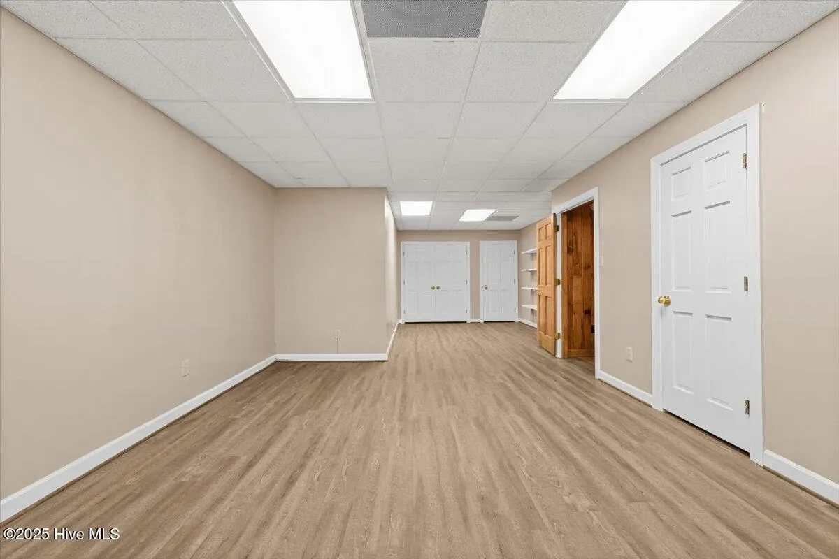 6464 Bonlee Bennett Road, Bear Creek, North Carolina, United States. - Photo 48