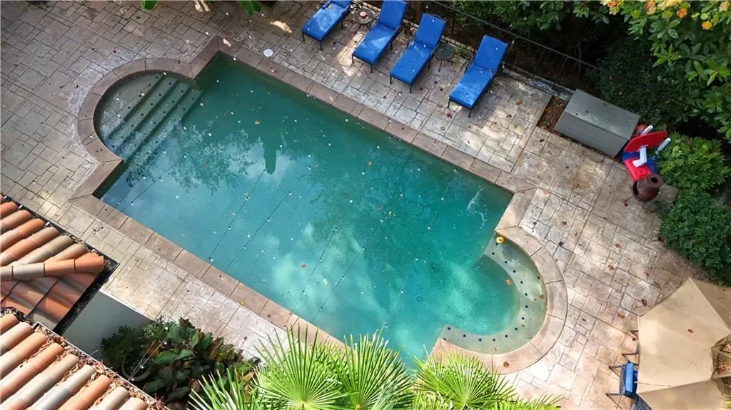 2636 Dobbs Circle NW, Atlanta, Georgia, United States. - Photo 46