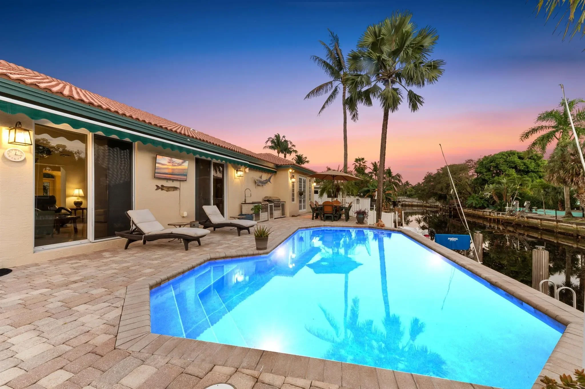 746 W Palmetto Park Road, Boca Raton, Florida, United States. - Photo 48