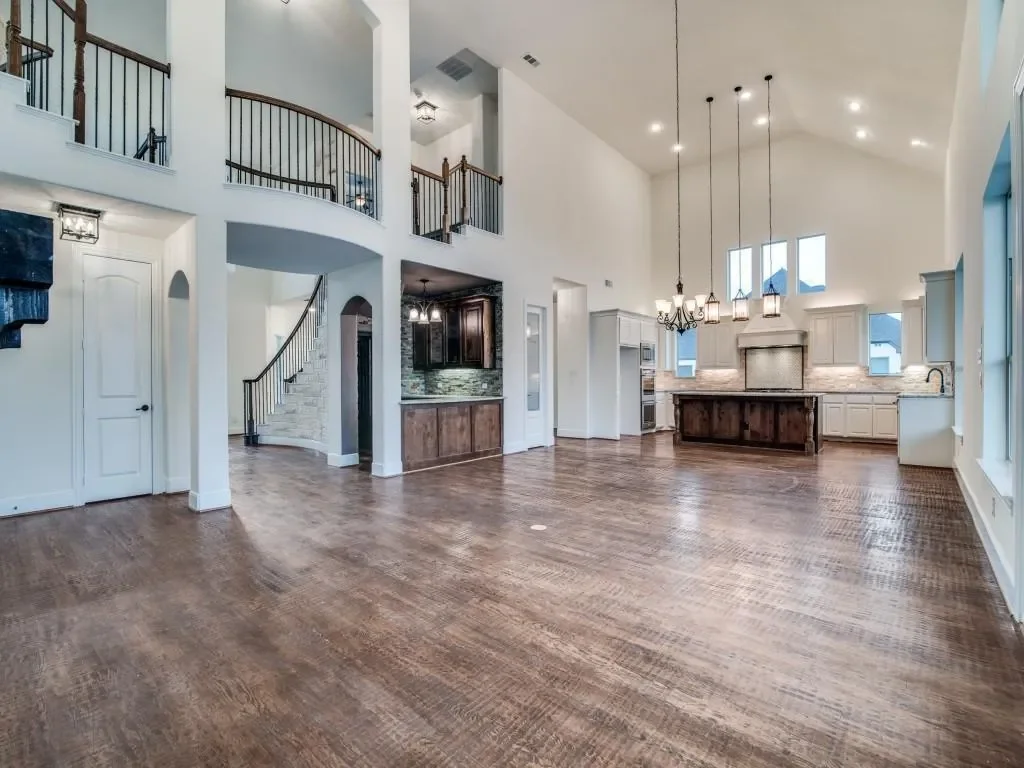 4604 Donna Lane, Allen, Texas, United States. - Photo 9