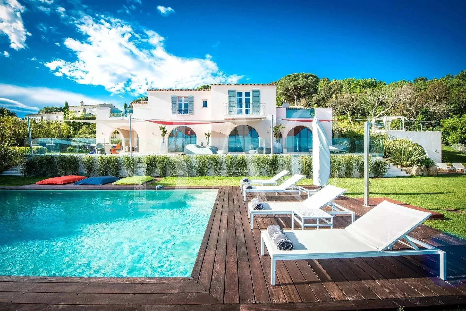Ramatuelle, Provence-Alpes-Côte d'Azur, France. - Photo 13