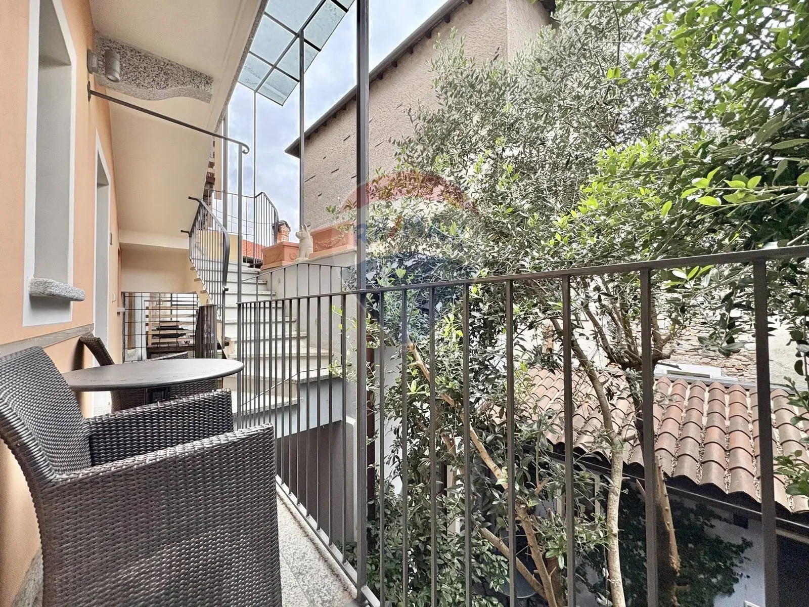 Via del Lauro, Cannero Riviera, Piedmont, Italy. - Photo 5