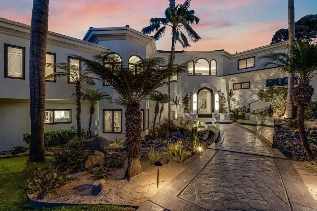 1904 Via Casa Alta, San Diego, California, United States. - Photo 48