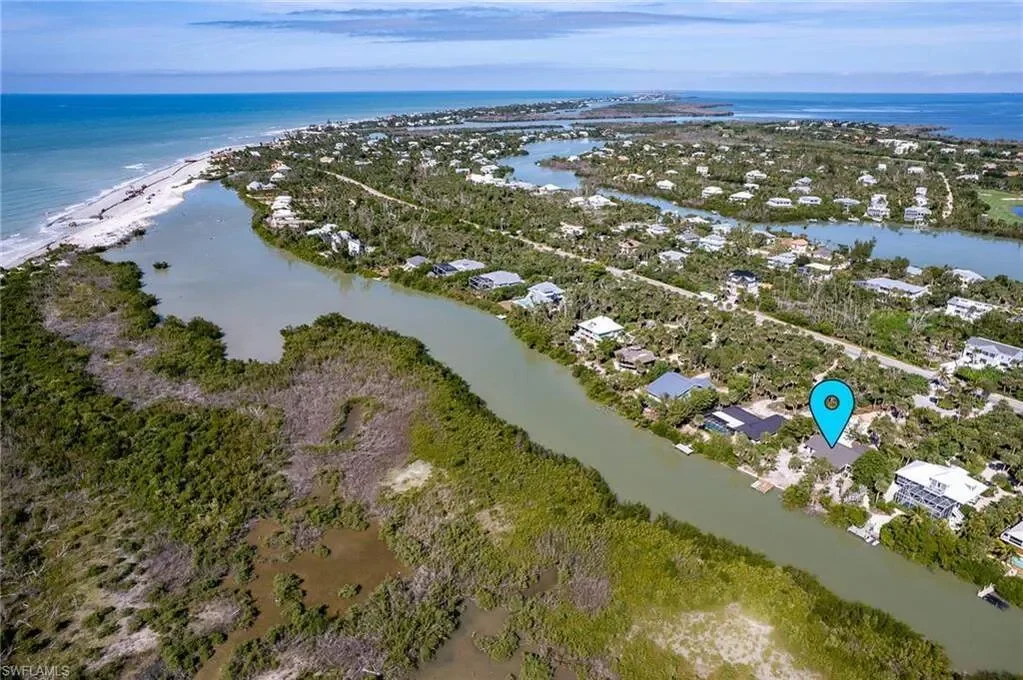 5801 Sanibel Captiva RD, Sanibel, FL, 33957, USA, Sanibel, Florida, United States. - Photo 3