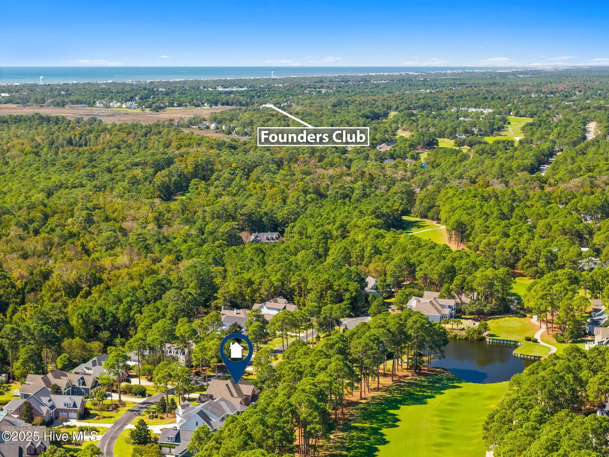 3708 Fairfield Way, Southport, North Carolina, United States. - Photo 59
