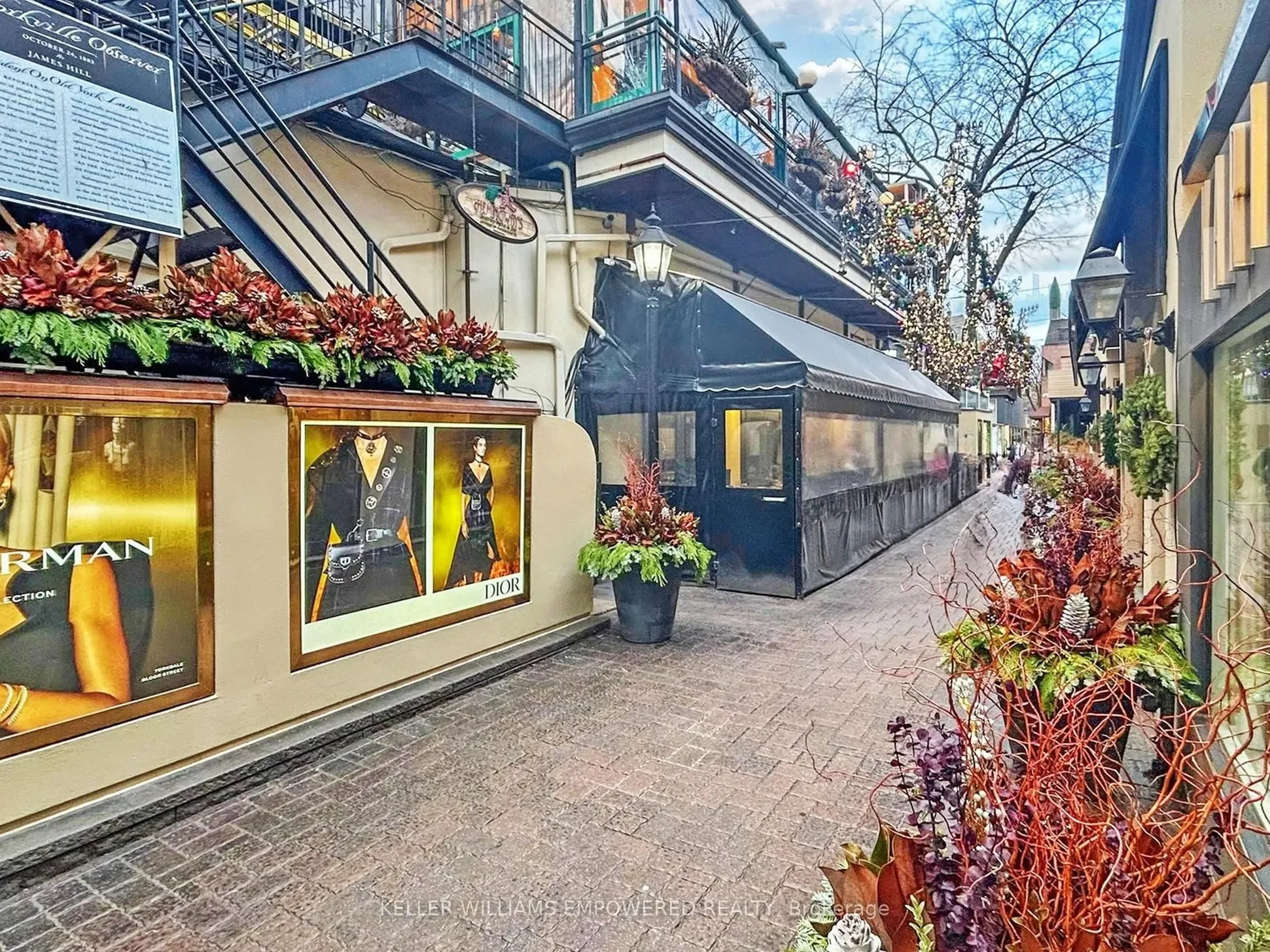 Residential Toronto