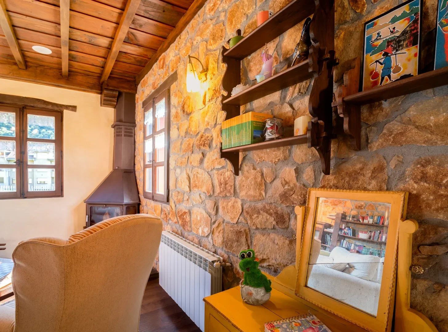 Aller, Asturias, Spain, Aller, Asturias, Spain. - Photo 6